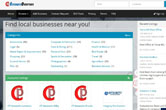 Business Directory